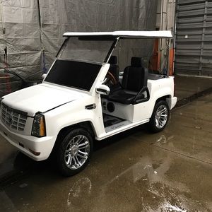 Meet your Posher, Donald